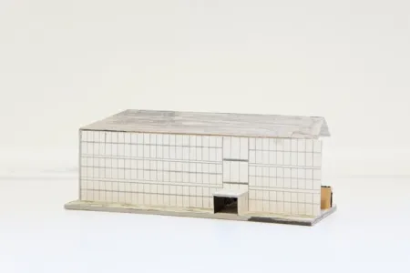 多数の Nordtröm - Children's drawing #2