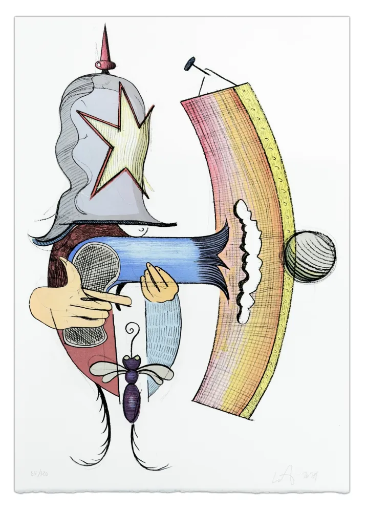 挿絵入り本 Nørgard - Dung Beetle Blues