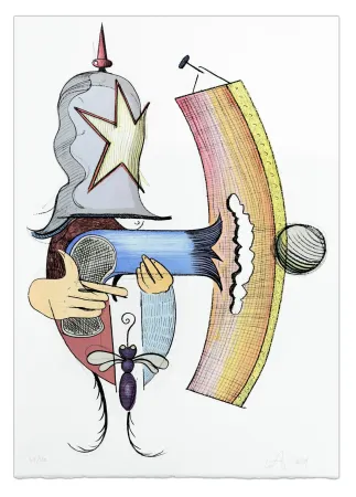 挿絵入り本 Nørgard - Dung Beetle Blues