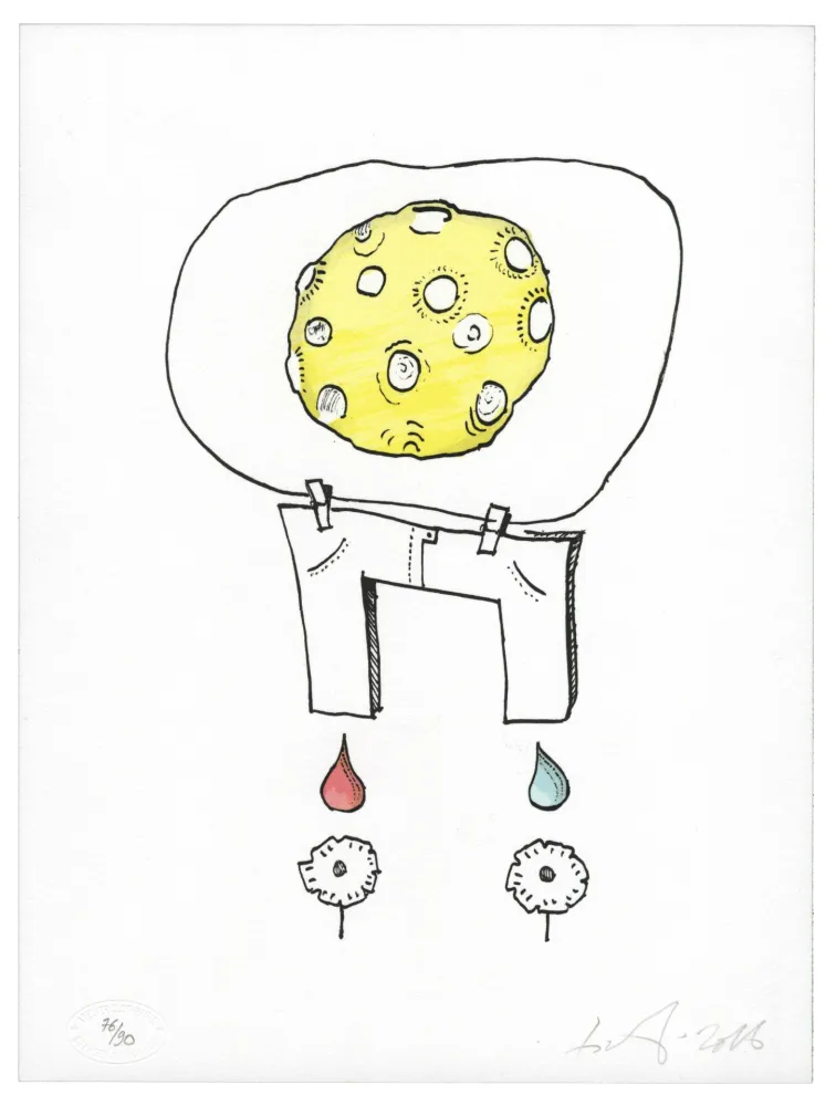 技術的なありません Nørgard - Pantalon