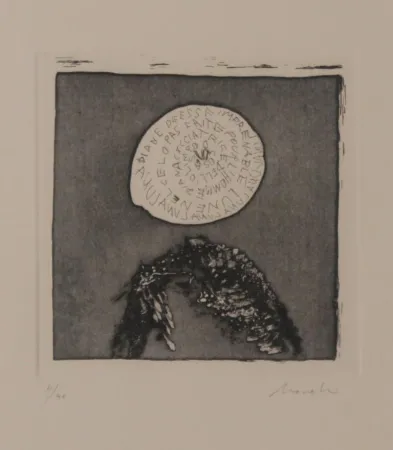 彫版 Novelli - DAS BAD DER DIANA