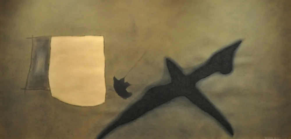 カーボランダム Nóvoa - Sans titre