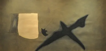 カーボランダム Nóvoa - Sans titre