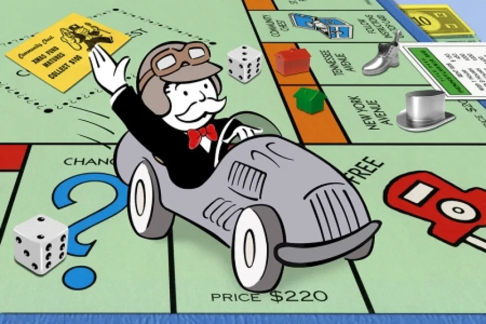 多数の Nuez (De La) - Free Parking Spirit