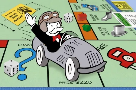 多数の Nuez (De La) - Free Parking Spirit