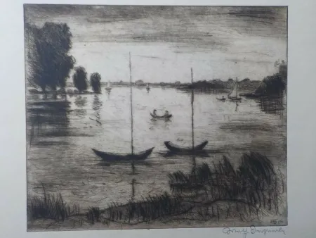 ポイントーセッシュ Oesterle - Bei Schildhorn