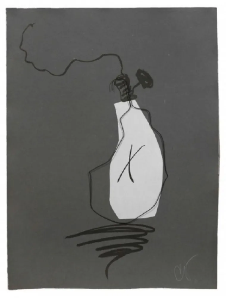 多数の Oldenburg - Hard Times Bulb-Night