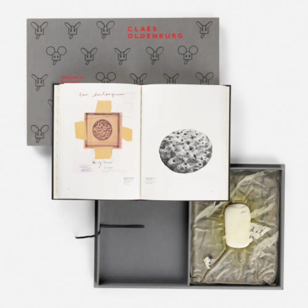 多数の Oldenburg - The Soap at Baton Rouge