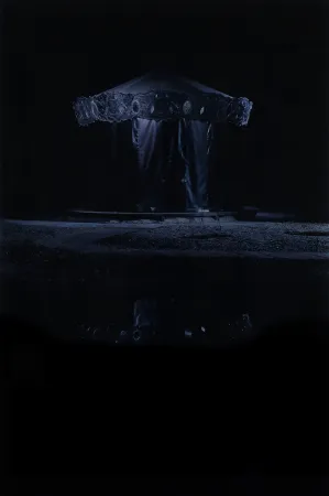 デジタル版画 Op De Beeck - Merry-go-round