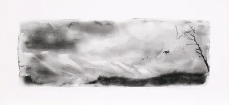 デジタル版画 Op De Beeck - Panorama 2