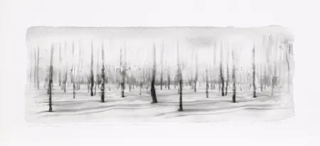 デジタル版画 Op De Beeck - Panorama 5