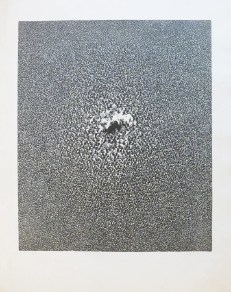 エッチングと　アクチアント Opalka - Composition