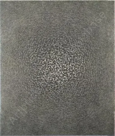 エッチングと　アクチアント Opalka - Sans titre