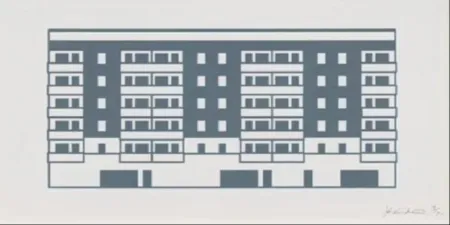 木版 Opie - Apartment 7