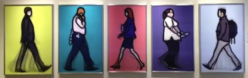 多数の Opie - Banker, Detective, Lawyer, Nurse and Student