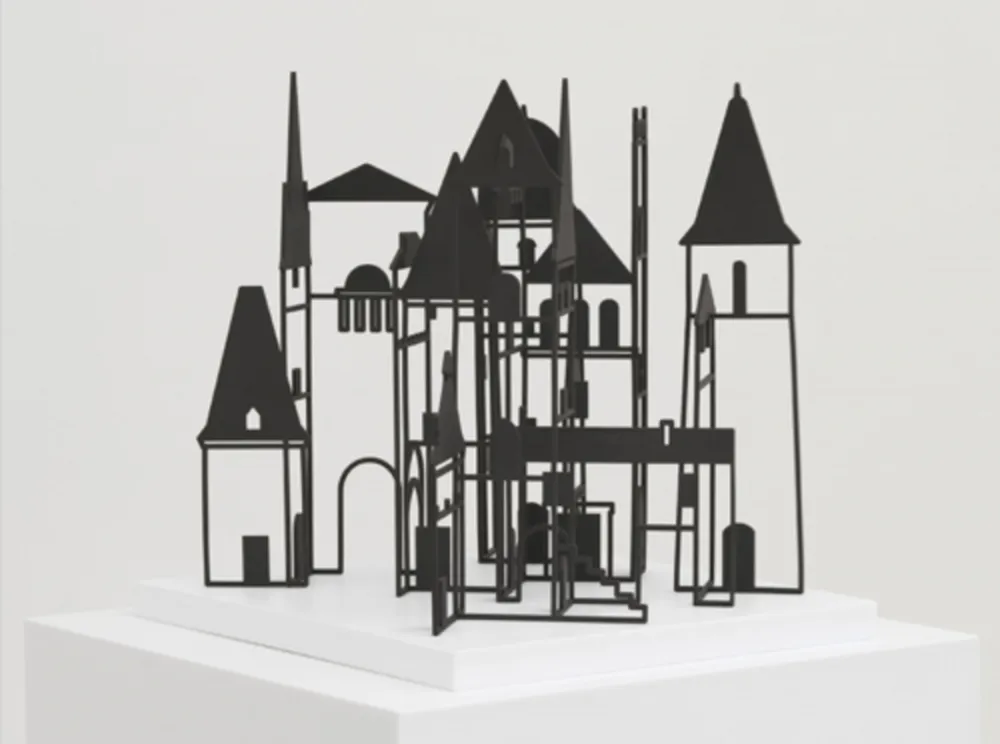 多数の Opie - Bastide 4