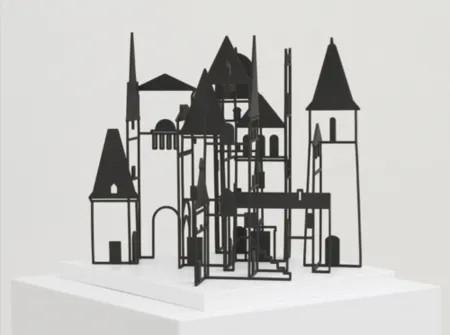 多数の Opie - Bastide 4