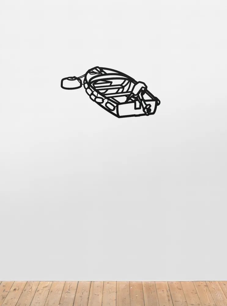 多数の Opie - Boat 4