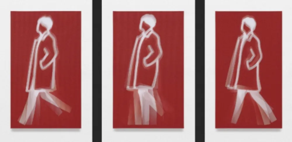 多数の Opie - Curly hair