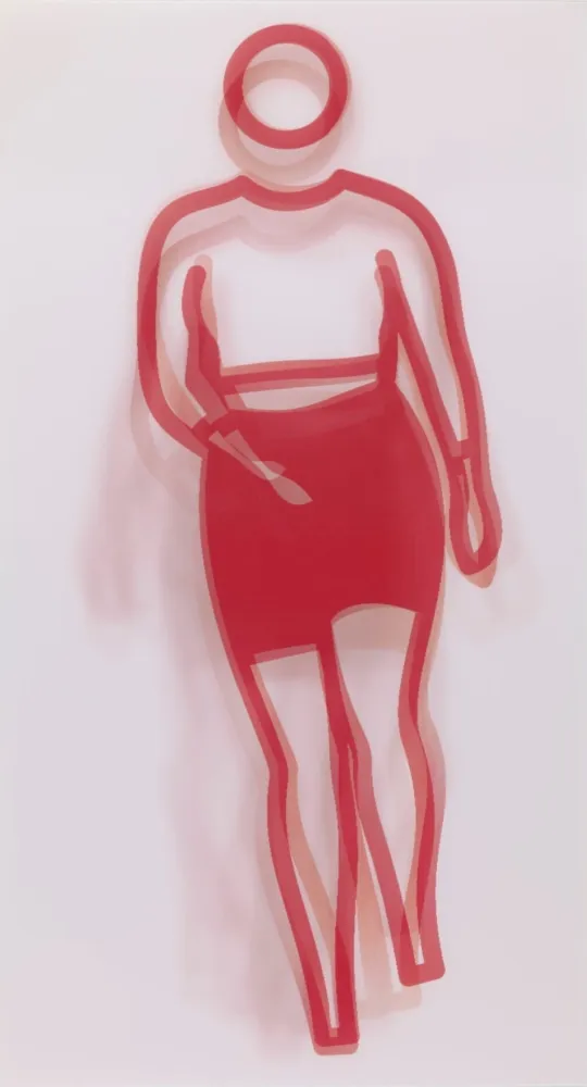 多数の Opie - Dance 3