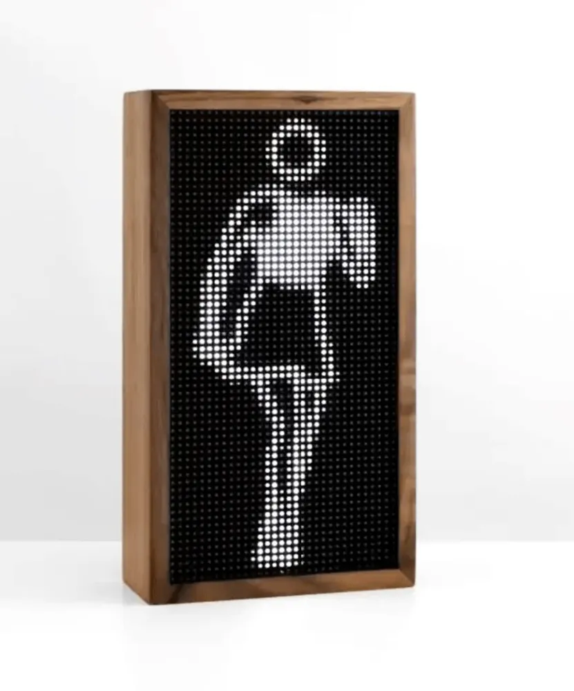 多数の Opie - DanCing Figure 3