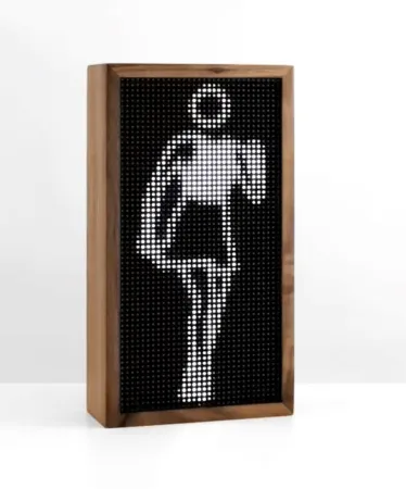 多数の Opie - DanCing Figure 3