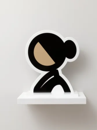 多数の Opie - Danielle (from Heads)