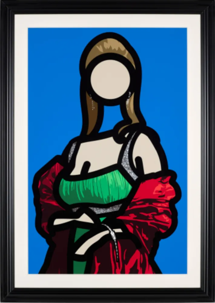 多数の Opie - Felicia 1