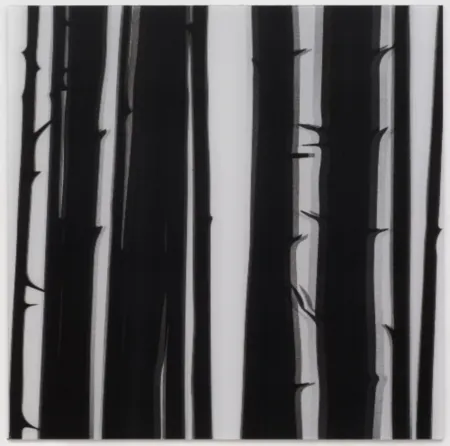 多数の Opie - Forest