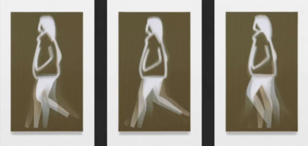 多数の Opie - Fur Jacket