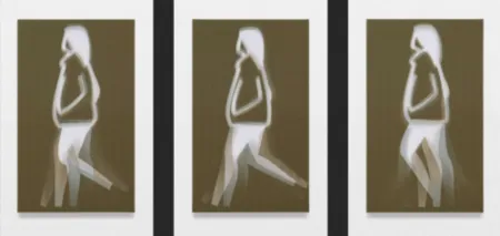 多数の Opie - Fur Jacket