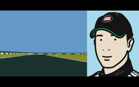 多数の Opie - Imagine you are driving (fast)/Rio