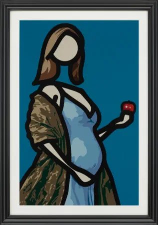 多数の Opie - Mirjam