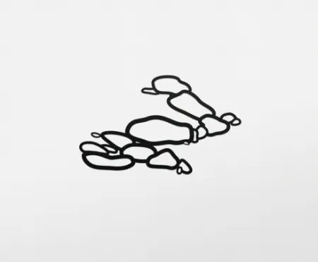 技術的なありません Opie - Pebbles 1, from Nature 1 Series