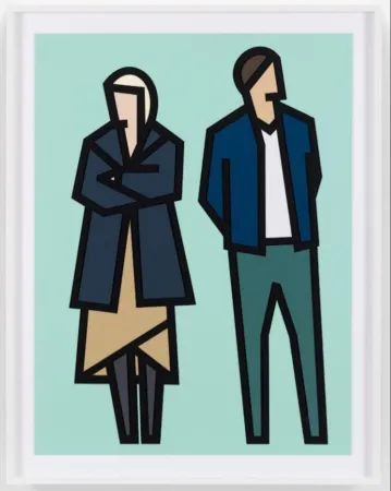 多数の Opie - Stephanie and Joshua