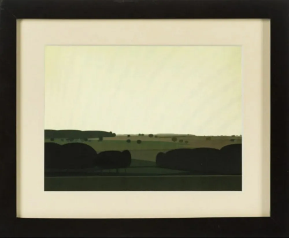 多数の Opie - View from my bedroom window