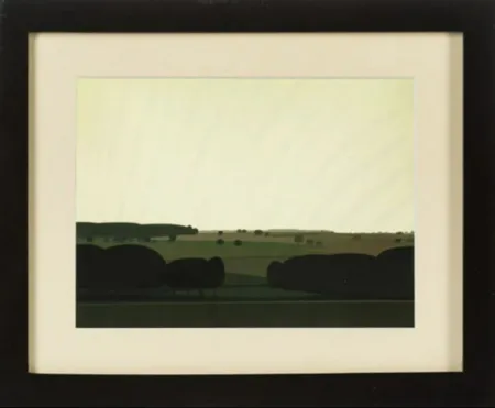 多数の Opie - View from my bedroom window