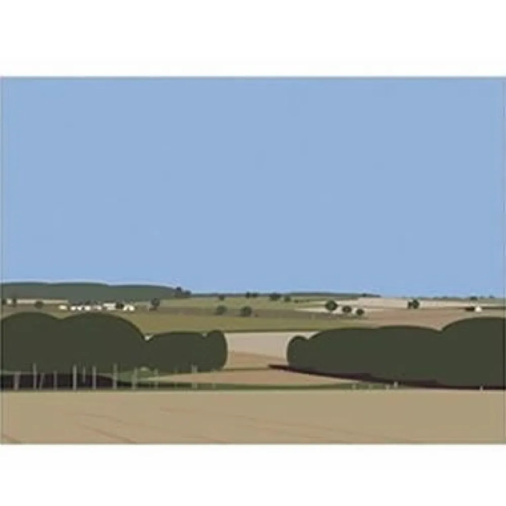 多数の Opie - View from my bedroom window