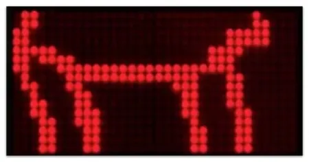 多数の Opie - Walk