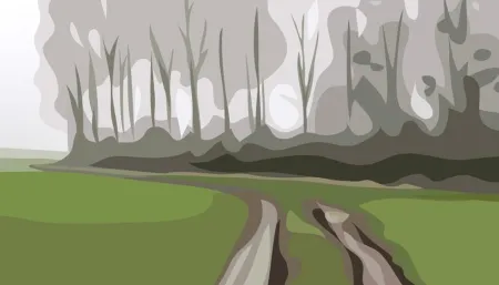 多数の Opie - Winter 6