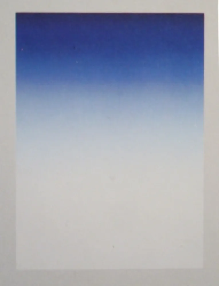 リトグラフ Orr - MU-3