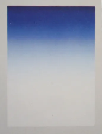 リトグラフ Orr - MU-3