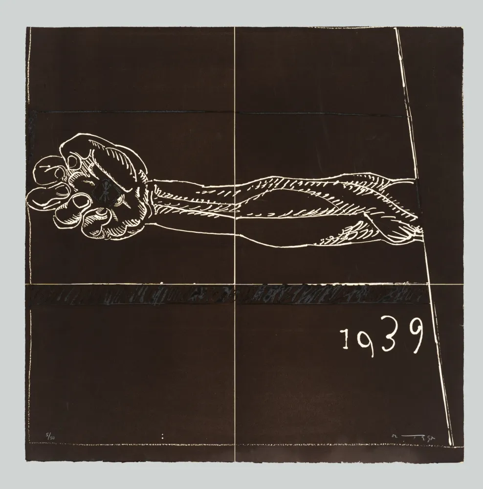 技術的なありません Ortega - Composizione