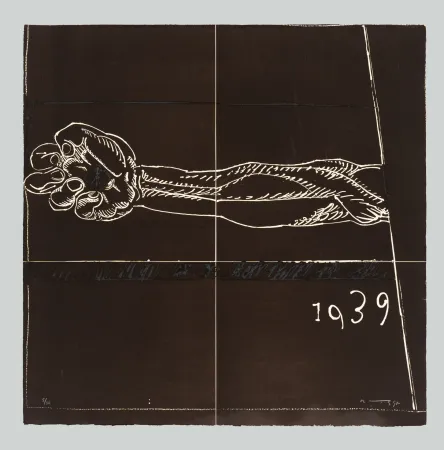 技術的なありません Ortega - Composizione