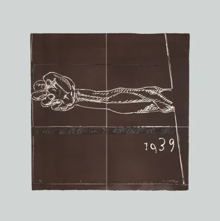 カーボランダム Ortega - Durer