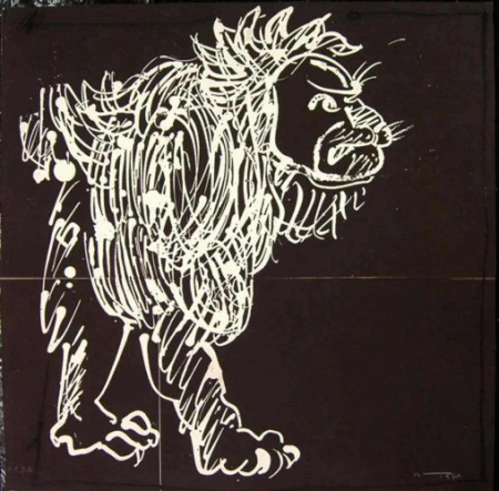 エッチング Ortega - LEONE