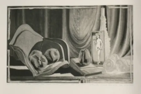 彫版 Ortner - Tholos VIII