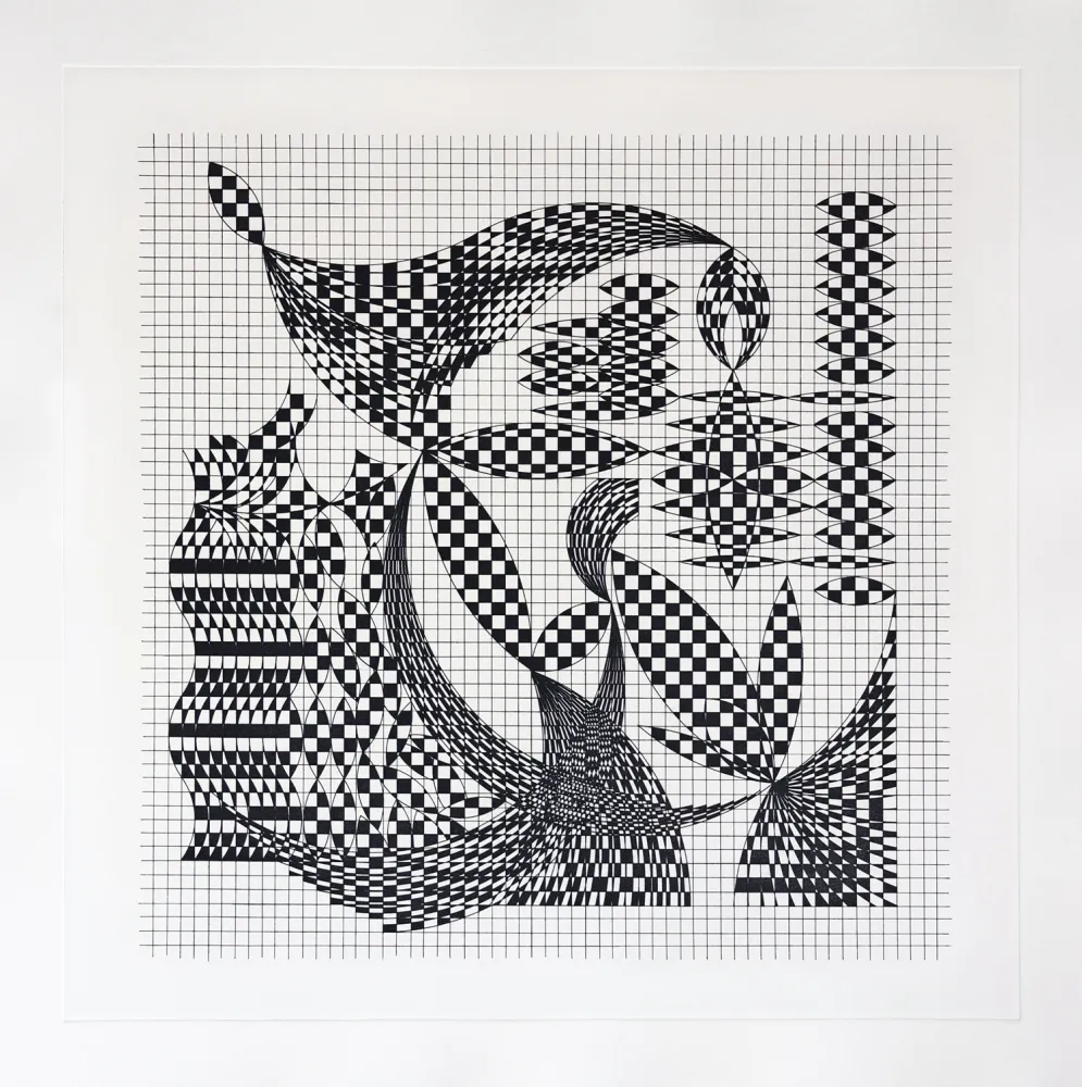 エッチングと　アクチアント Ossa - Para perderse 1