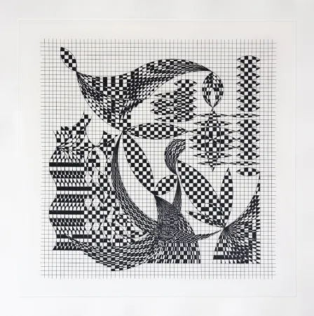 エッチングと　アクチアント Ossa - Para perderse 1