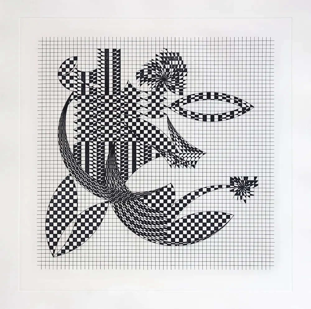 エッチングと　アクチアント Ossa - Para perderse 2